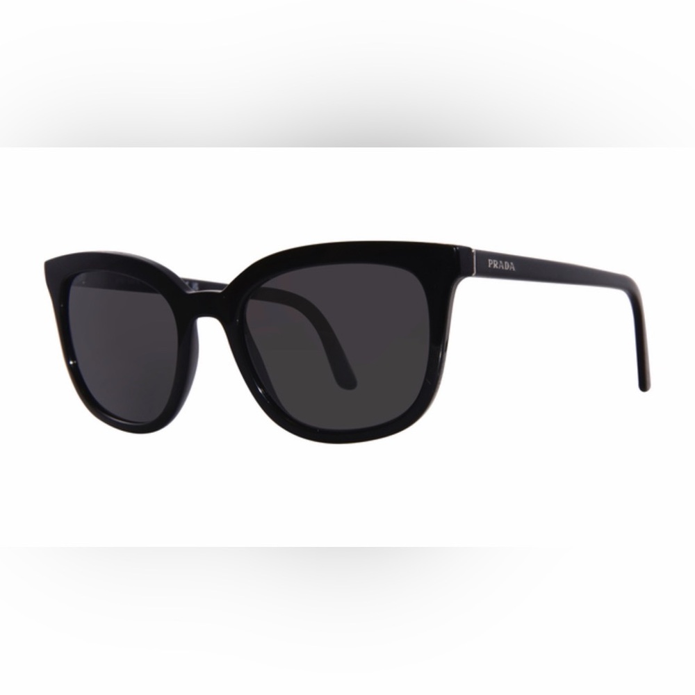 Prada PR-03XS Sunglasses Women's Pillow Shape